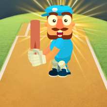 Cricket Hero online game