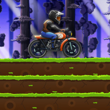 X Trial Racing: Mountain Adventure online game