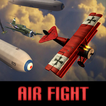 Air Fight online game