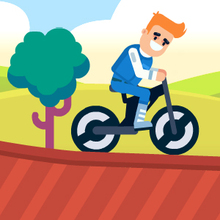 BMX Online online game