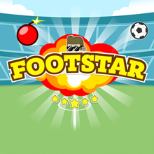 Foot Star