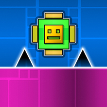 Geometry Challenge online game