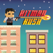 Hitman Rush online game