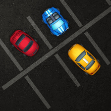 Valet Parking HD online game