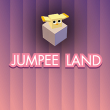 Jumpee Land online game