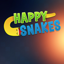 Happy Snakes