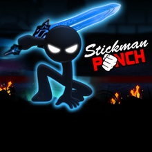 Stickman Punch online game