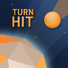 Turn Hit online game