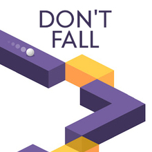 Don't Fall