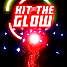 Hit The Glow online game