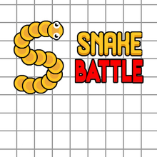 Snake Battle online game