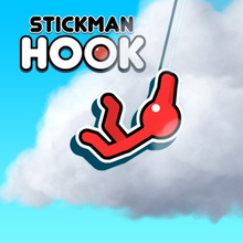 Stickman Hook online game