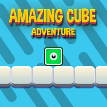 Amazing Cube Adventure