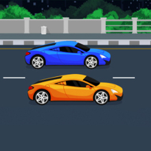 Jogo Retro Car Xtreme no Jogos 360