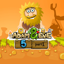Adam and Eve 5 - Part 1 online game