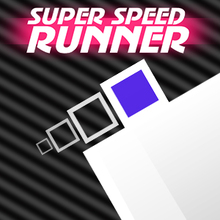 Super Speed Runner online game