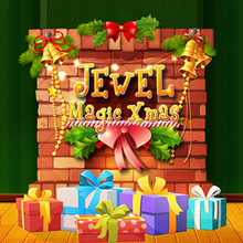 Jewel Magic Xmas online game