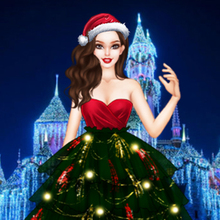 Bonnie Christmas Parties online game