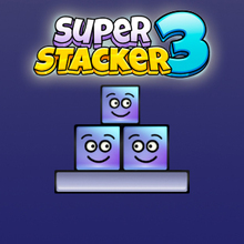 Super Stacker 3 online game