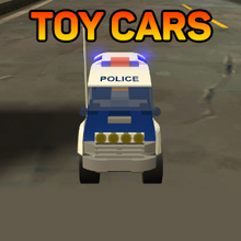 Toy Cars Online - Online Game - Play for Free