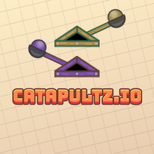 Catapultz.io online game