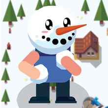 Snowball.io - Play Snowball io on Kevin Games