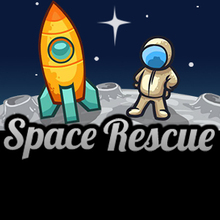 Space Rescue online game
