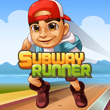 Subway Runner online game