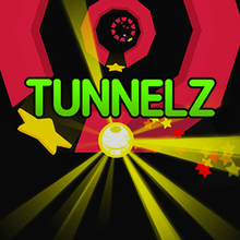 Tunnelz online game