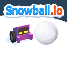 Snowball.io - Online Game - Play for Free