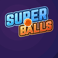 Super Balls online game