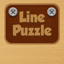 Line Puzzle online game