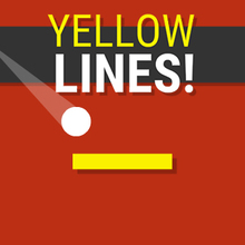 Yellow Lines online game