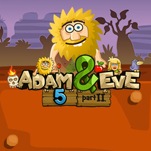 Adam and Eve 5 - Part 2 online game