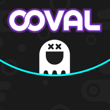 OOval online game