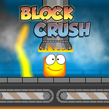 Block Crush online game