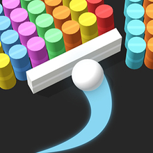 Color Bump online game