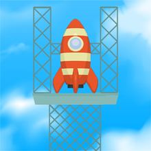 Rocket Flip online game