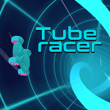 Tube Racer online game
