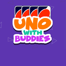 Uno With Buddies online game