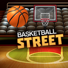 Basketball Street online game