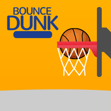 Bounce Dunk online game