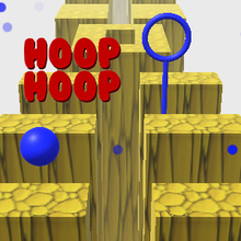 Hoop Hoop online game
