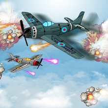 Air Force Fight online game