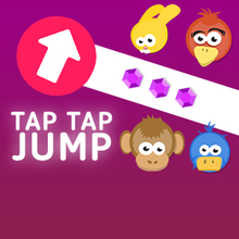 Tap Tap Jump online game
