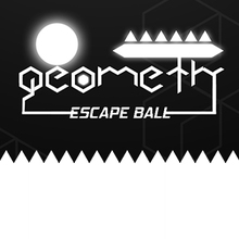 Geometry Escape Ball online game