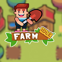 Idle Farm online game