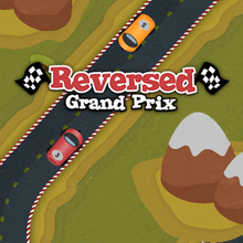 Reversed GP online game
