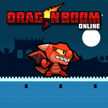 Drag N Boom online game