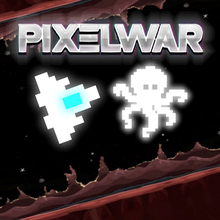 Pixel War